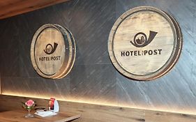 Hotel Zur Post 3 Sterne Superior